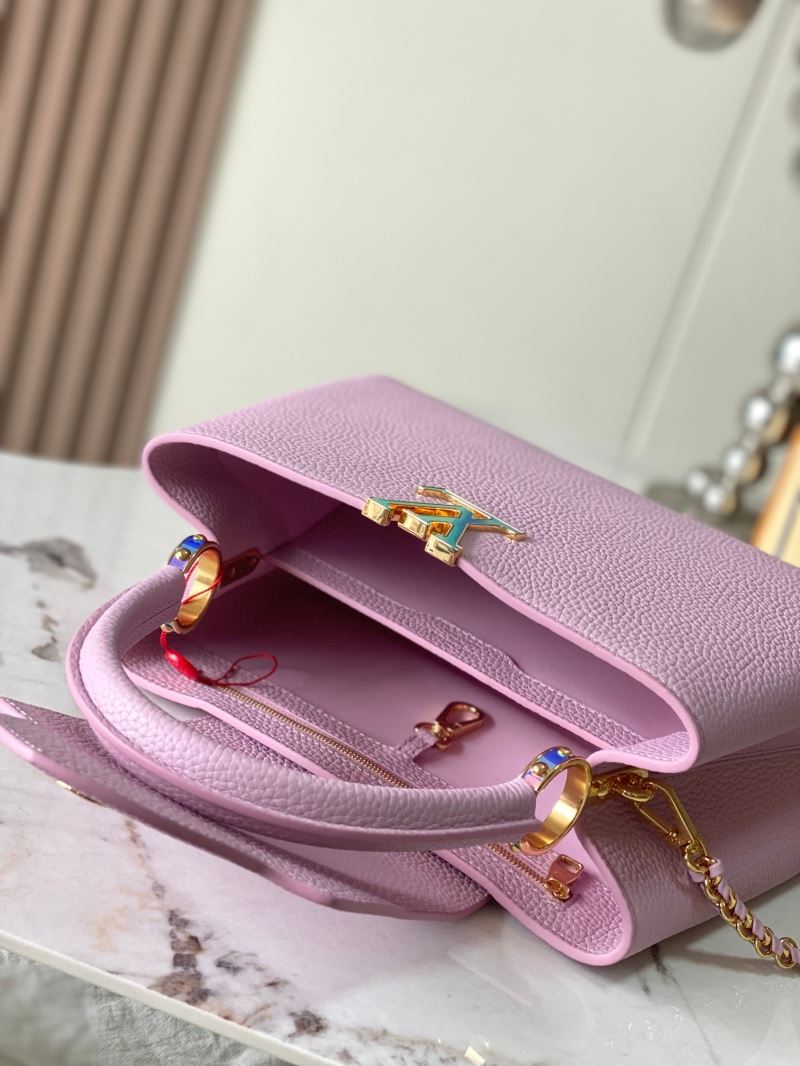 Louis Vuitton Top Handle Bags